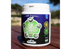 PK BOOSTER COMPOST TEA 750 ML