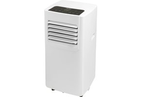 AAC7000 MOBIELE AIRCONDITIONER 7000 BTU WIT 792 WATT