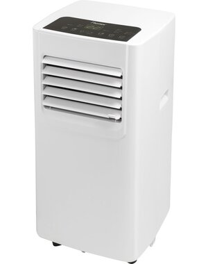 BESTRON AAC7000 MOBIELE AIRCONDITIONER 7000 BTU WIT 792 WATT