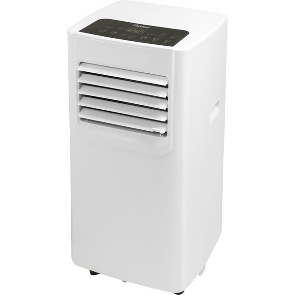 BESTRON BESTRON AAC7000 MOBIELE AIRCONDITIONER 7000 BTU WIT 792 WATT