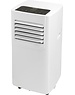 BESTRON AAC7000 MOBIELE AIRCONDITIONER 7000 BTU WIT 792 WATT