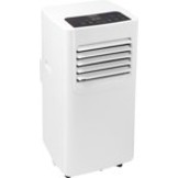 BESTRON AAC7000 MOBIELE AIRCONDITIONER 7000 BTU WIT 792 WATT