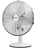 BESTRON DFT35W RETRO BUREAUVENTILATOR 35 CM WIT 35 WATT