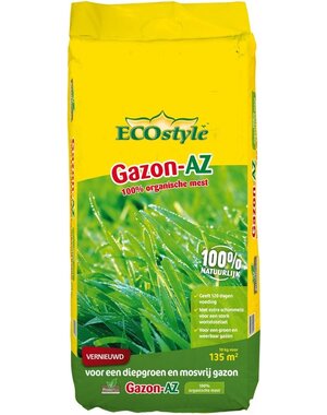 ECOSTYLE GAZON-AZ 10 KG