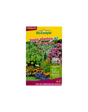 ECOSTYLE VASTE PLANTEN AZ 1.6 KG