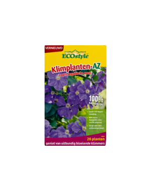 ECOSTYLE AZ KLIMPLANTEN 800 GRAM