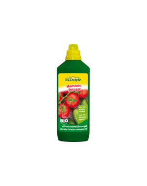 ECOSTYLE MOESTUIN VOEDING 1 LITER