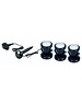 AQUAKING LED 48 sensor set (3 stuks)