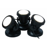 AQUAKING LED 48 sensor set (3 stuks)