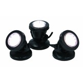 AQUAKING LED 12 sensor set (3 stuks)