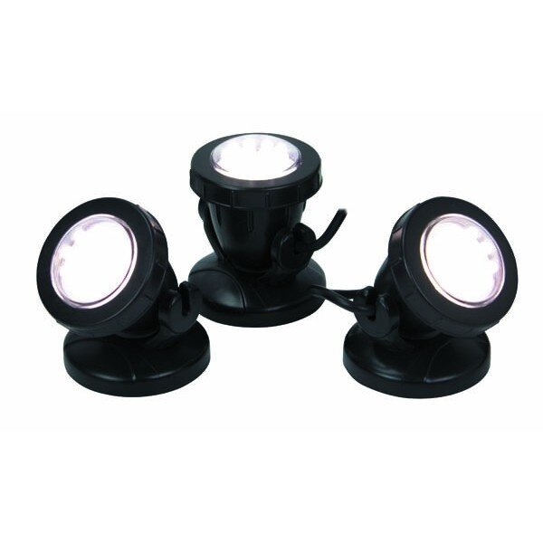 AQUAKING AQUAKING LED 12 sensor set (3 stuks)