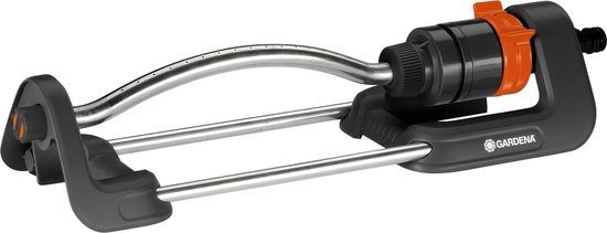 GARDENA ZWENKSPROEIER AQUA S 220 M²