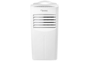 AAC9000 MOBIELE AIRCONDITIONER 9000 BTU WIT 1010 WATT