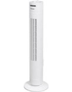 BESTRON AFT760W TOWER VENTILATOR 78 CM MET TIMER WIT 35 WATT