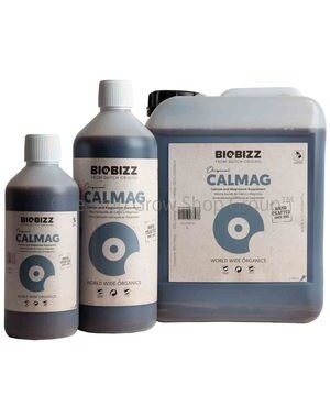 BIOBIZZ CALMAG 1 LITER