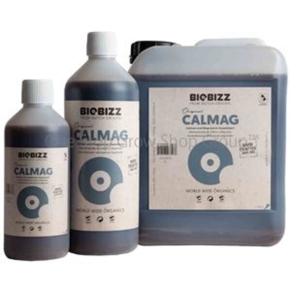 BIOBIZZ BIOBIZZ CALMAG 1 LITER