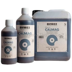 BIOBIZZ CALMAG 250 ML