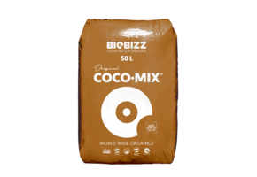 COCO-MIX 50 LITER