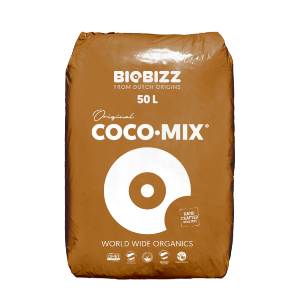 BIOBIZZ BIOBIZZ COCO-MIX 50 LITER