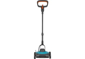 HANDYMOWER Li-18/22 ACCU GRASMAAIER (ZONDER ACCU)