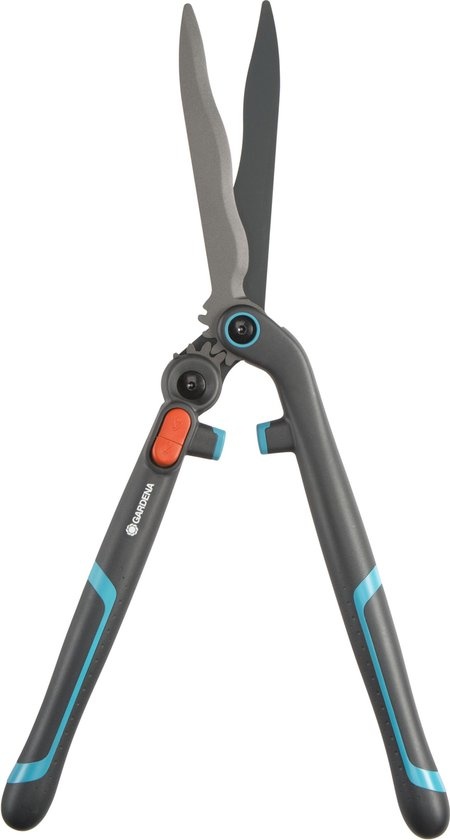GARDENA HEGGENSCHAAR 2-IN-1 ENERGYCUT 23 CM