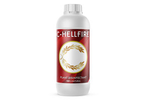 C-HELLFIRE 1 LITER