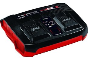 18V POWER-X-CHANGE DUO SNELLADER 3A