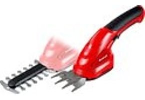 GC-CG 3.6 Li ACCU GRAS- EN HEGGENSCHAAR