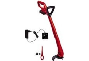 GC-CT 18/24 Li P ACCU GRASTRIMMER (1x1,5Ah)