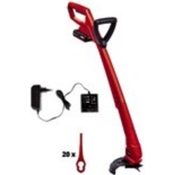 Einhell EINHELL GC-CT 18/24 Li P ACCU GRASTRIMMER (1x1,5Ah)