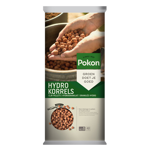 POKON HYDROKORRELS 20 LITER