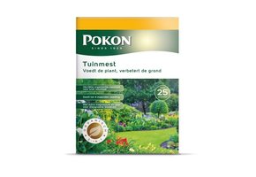 TUINMEST 2.5 KG