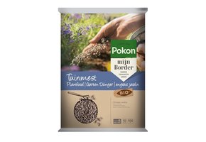 BIO TUINMESTE 10 KG