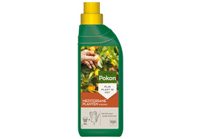 Mediterrane Planten Voeding 500 ml