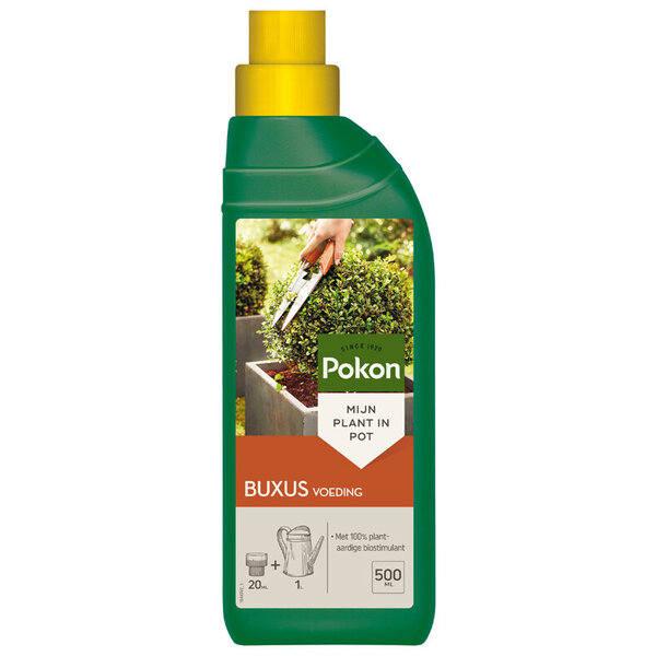 POKON  POKON  Buxus Voeding 500ml