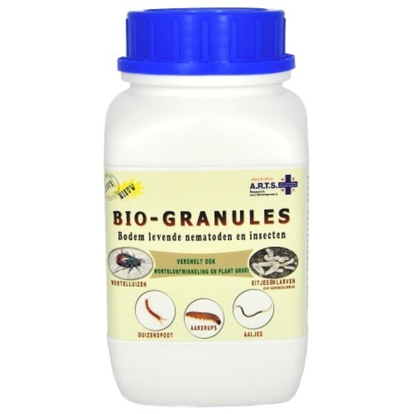 A.R.T.S A.R.T.S. BIO-GRANULES 1 KG