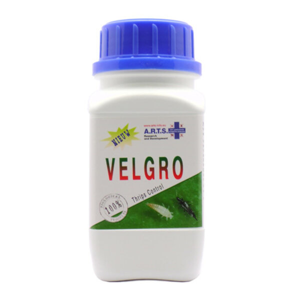 A.R.T.S A.R.T.S. VELGRO - TEGEN TRIPS 250 ML