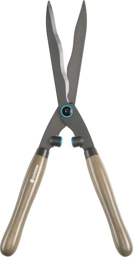 GARDENA HEGGENSCHAAR NATURECUT 23 CM