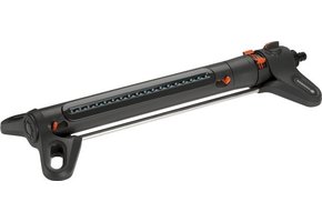 COMFORT AQUAZOOM 250/2 ZWENKSPROEIER