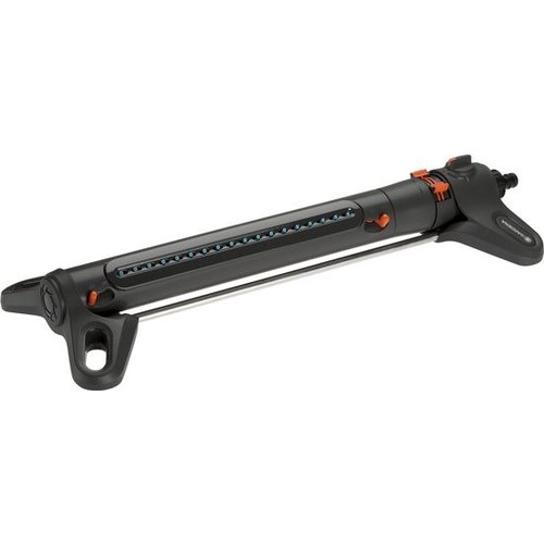 GARDENA COMFORT AQUAZOOM 250/2 ZWENKSPROEIER GARDENA COMFORT AQUAZOOM 250/2 ZWENKSPROEIER