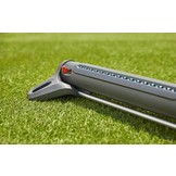 GARDENA COMFORT AQUAZOOM 250/2 ZWENKSPROEIER