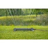 GARDENA COMFORT AQUAZOOM 250/2 ZWENKSPROEIER