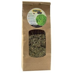 HOZELOCK HOZELOCK PURE BIOMIX GEDROOGDE BRANDNETEL 100 GRAM