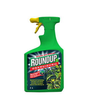 ROUNDUP  EXTRA KANT & KLAAR 1 LITER