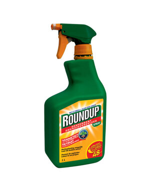 ROUNDUP  KANT EN KLAAR 1 LITER