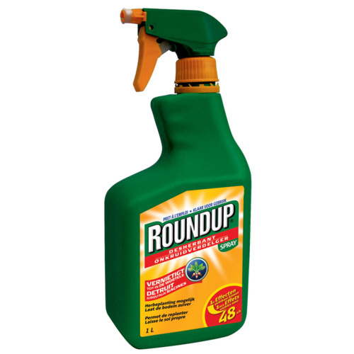 ROUNDUP KANT EN KLAAR 1 LITER
