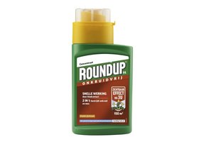 NATURAL GLYFOSAAT VRIJ CONCENTRAAT 270ML VOOR 150M²