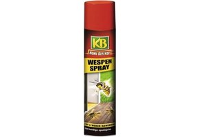 WESPEN SPRAY 400 ML
