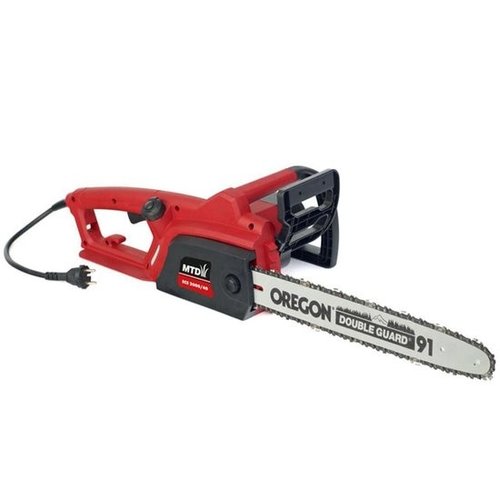 MTD ECS 2000/40 ELEKTRISCHE KETTINGZAAG 40 CM 2000 WATT MTD ECS 2000/40 ELEKTRISCHE KETTINGZAAG 40 CM 2000 WATT