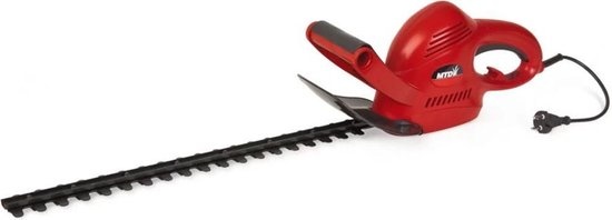 MTD HT 51 E HEGGENSCHAAR 51 CM 520 WATT